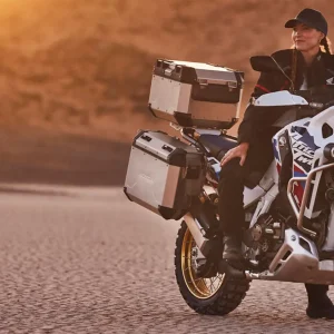 Honda Africa Twin Adventure Sports 2025