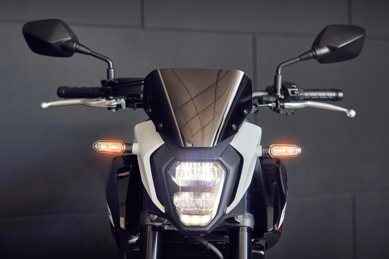 Honda CB 500 Hornet - Imagen 10