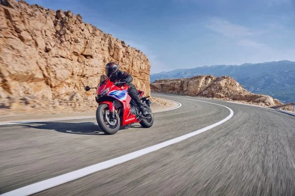 Honda CBR 500 R - Imagen 4