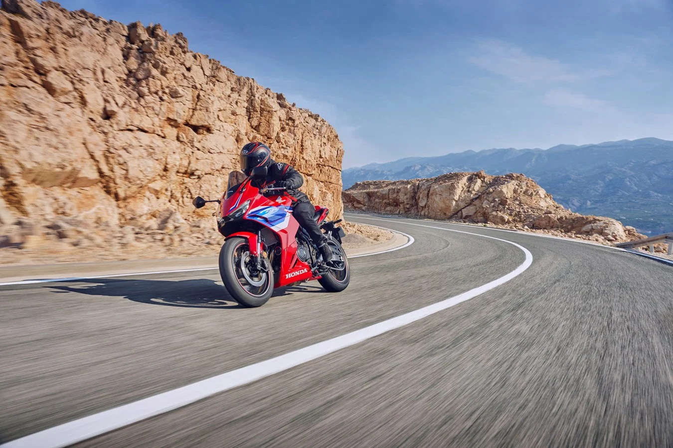 Honda CBR 500 R - Imagen 4