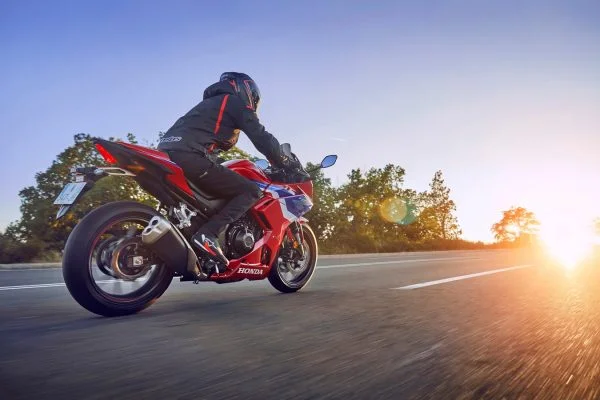 Honda CBR 500 R - Imagen 5