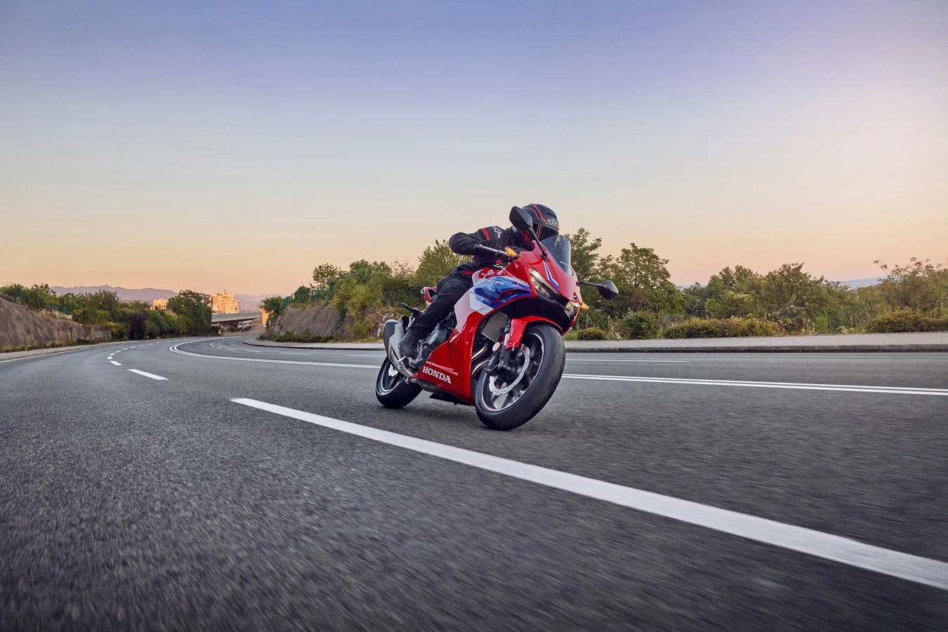 Honda CBR 500 R - Imagen 6