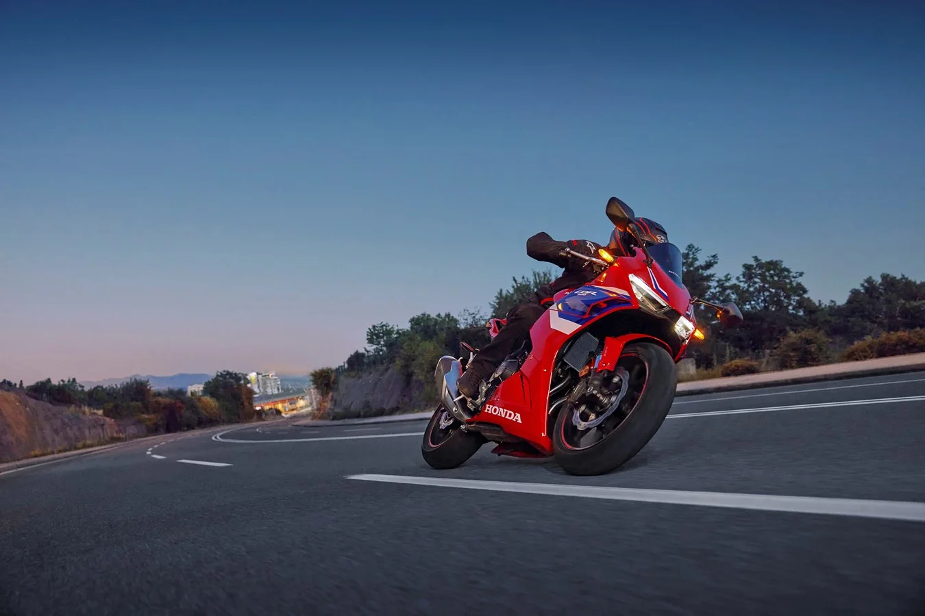 Honda CBR 500 R - Imagen 7
