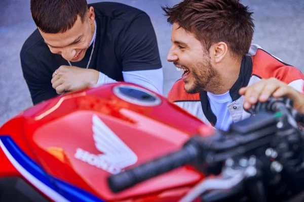 Honda CBR 500 R - Imagen 8