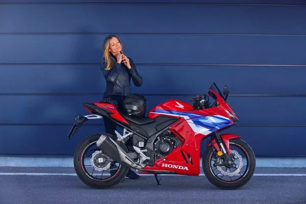Honda CBR 500 R - Imagen 9