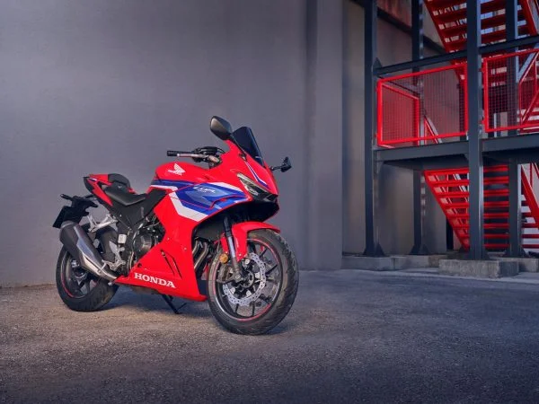 Honda CBR 500 R - Imagen 10