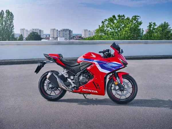 Honda CBR 500 R - Imagen 12