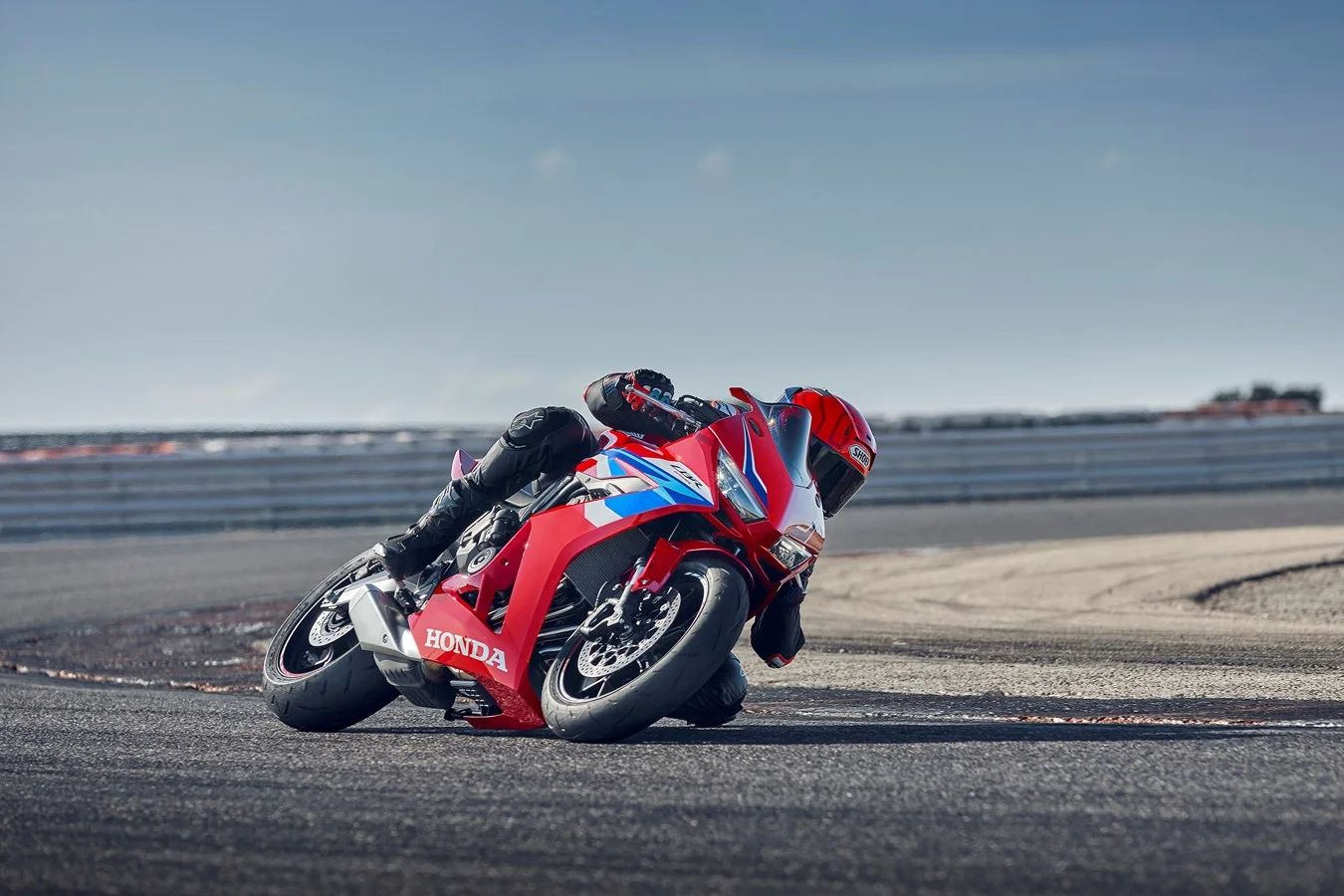 Honda CBR 650 R - Imagen 5