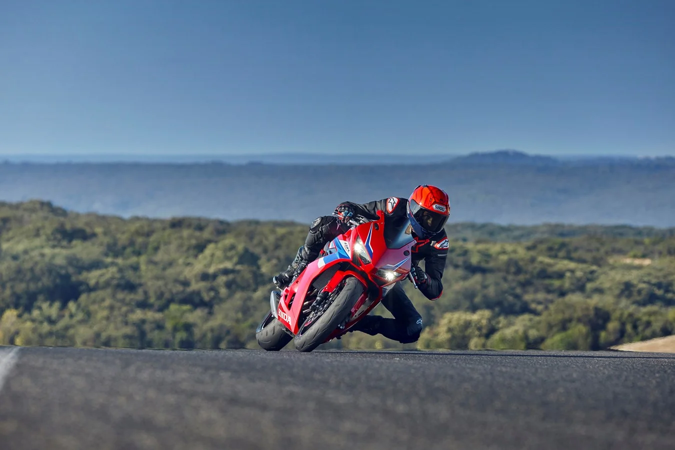 Honda CBR 650 R - Imagen 6