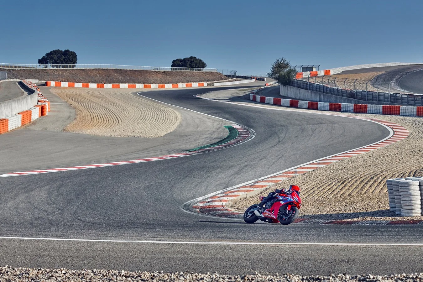 Honda CBR 650 R - Imagen 7