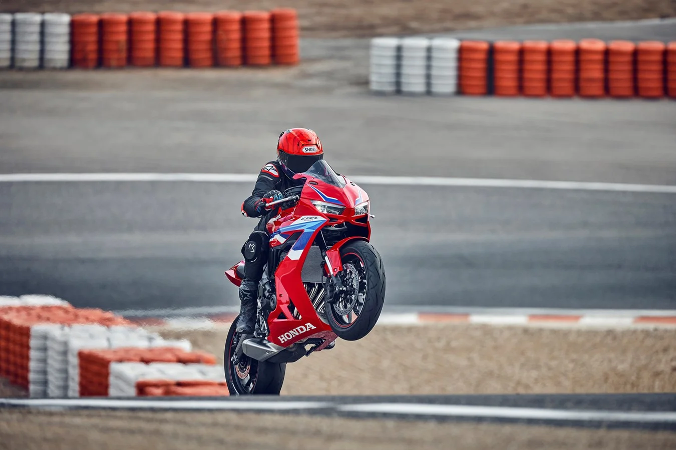 Honda CBR 650 R - Imagen 11