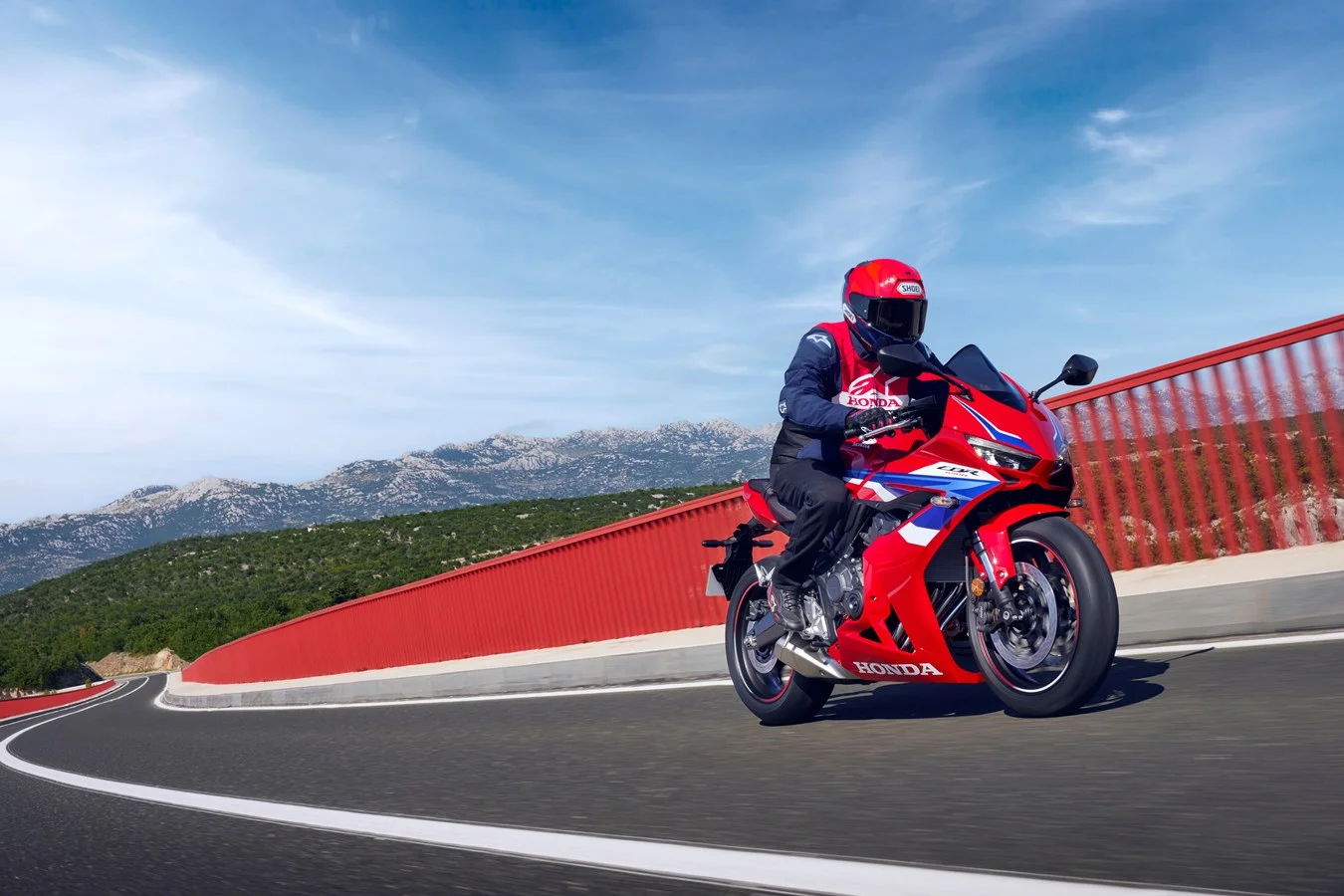 Honda CBR 650 R - Imagen 15