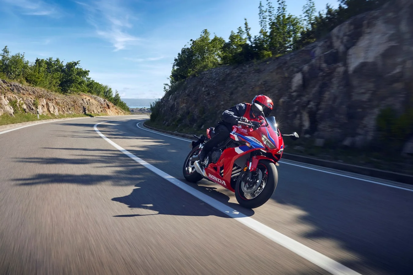 Honda CBR 650 R - Imagen 16