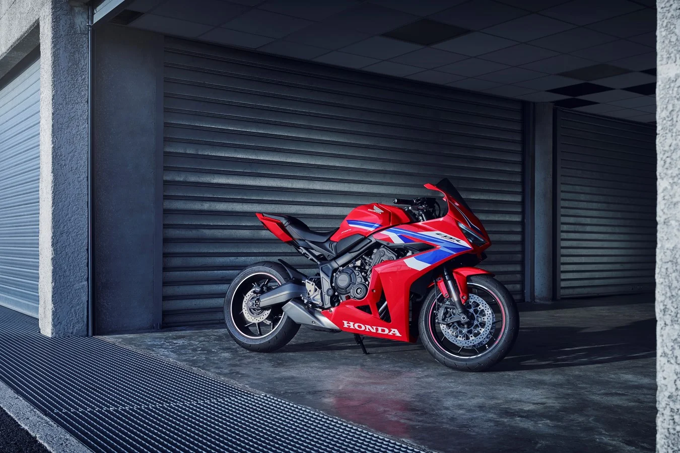 Honda CBR 650 R - Imagen 18