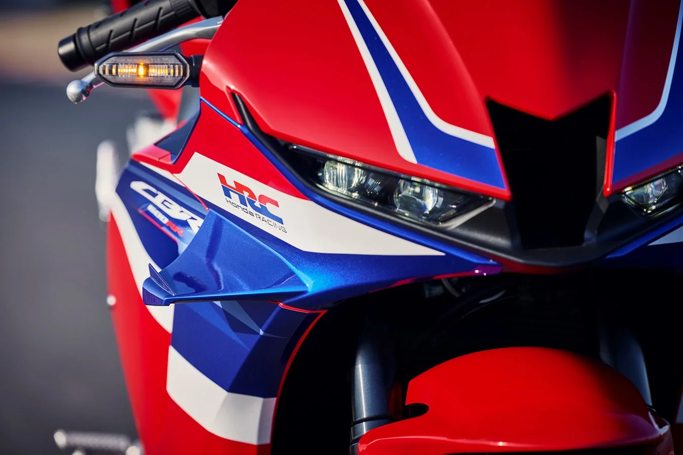 Honda CBR 600 RR - Imagen 8