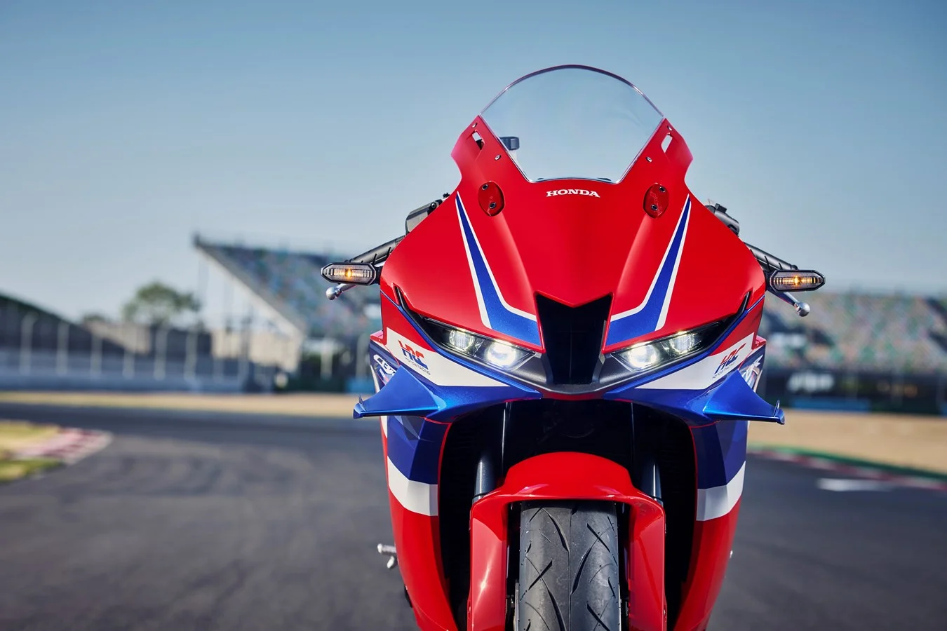 Honda CBR 600 RR - Imagen 9