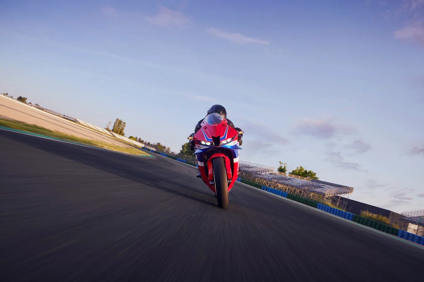 Honda CBR 600 RR - Imagen 10