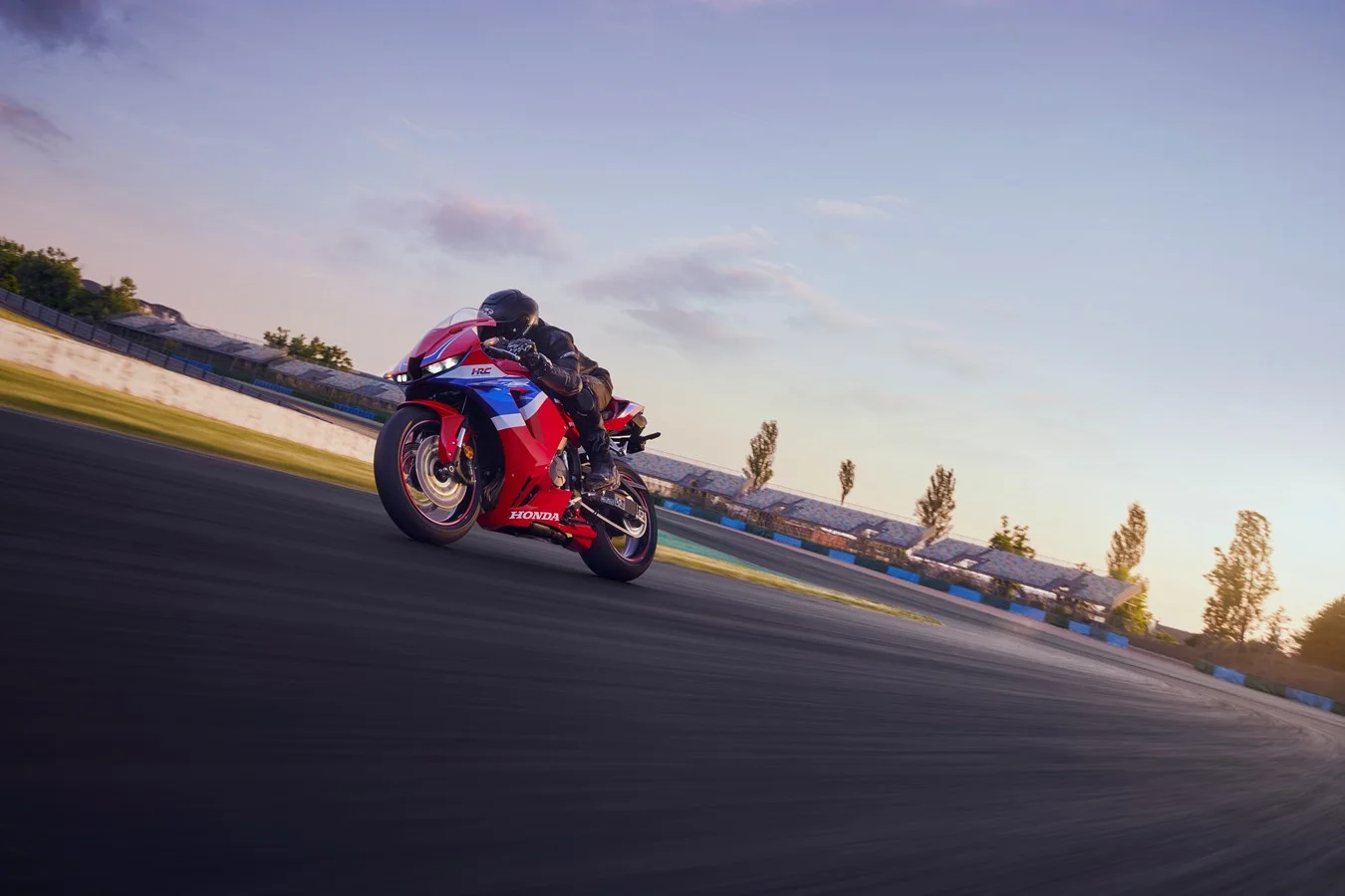 Honda CBR 600 RR - Imagen 12