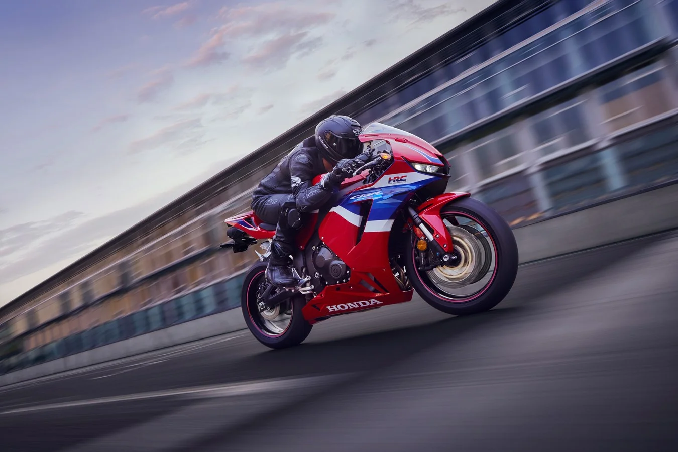 Honda CBR 600 RR - Imagen 13