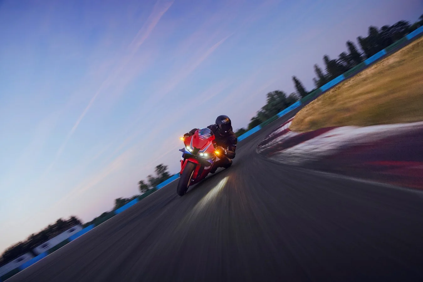 Honda CBR 600 RR - Imagen 14