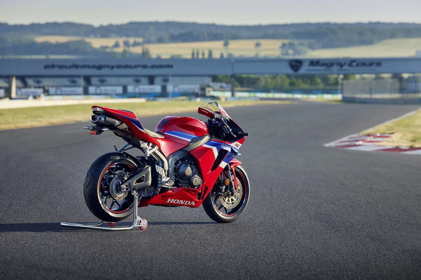 Honda CBR 600 RR - Imagen 15
