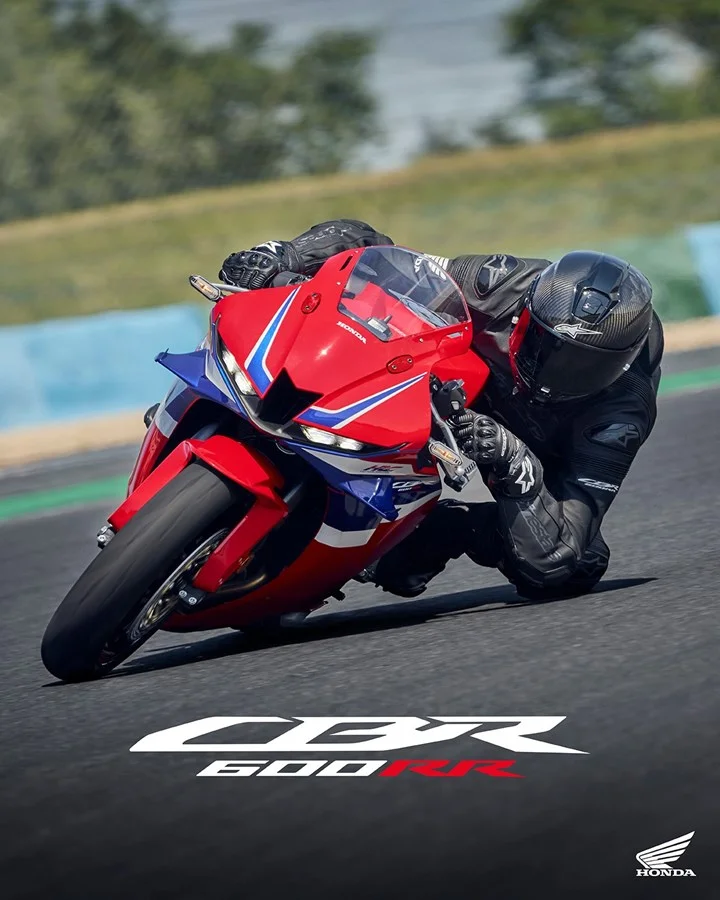 Honda CBR 600 RR - Imagen 16