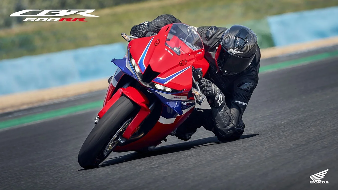 Honda CBR 600 RR - Imagen 18