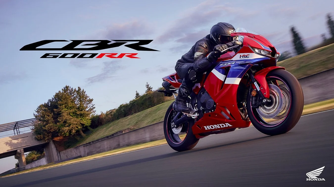 Honda CBR 600 RR - Imagen 19