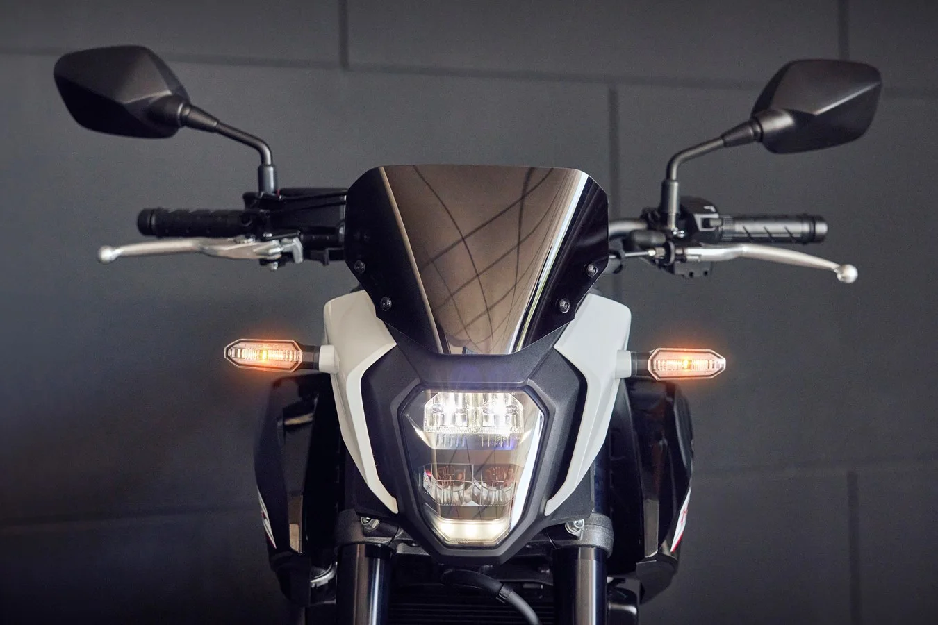 Honda CB 500 Hornet - Imagen 17