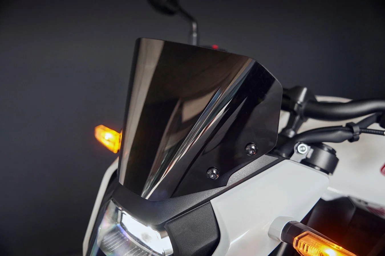 Honda CB 500 Hornet - Imagen 18