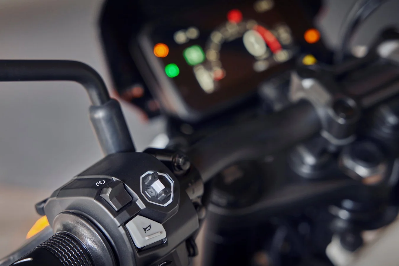 Honda CB 500 Hornet - Imagen 22