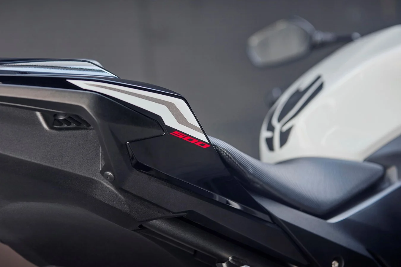 Honda CB 500 Hornet - Imagen 24
