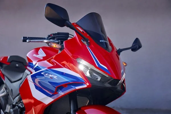 Honda CBR 500 R - Imagen 14