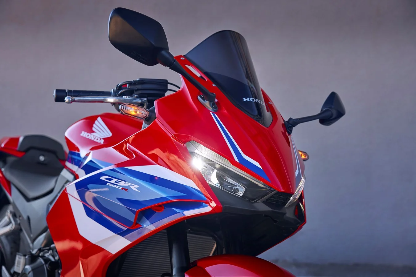 Honda CBR 500 R - Imagen 14