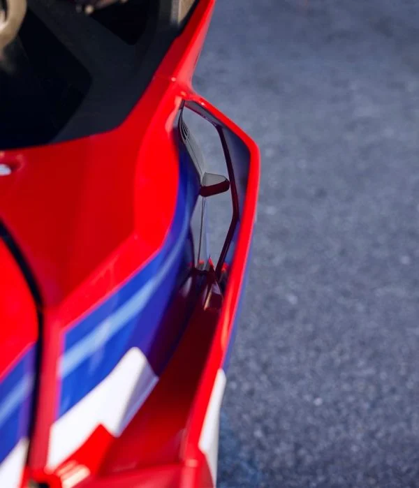 Honda CBR 500 R - Imagen 15