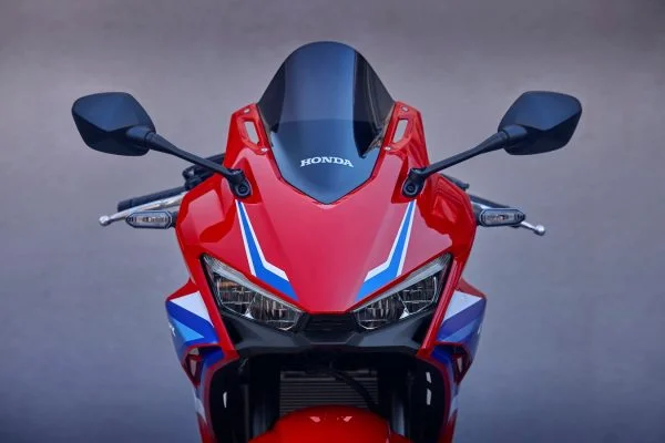 Honda CBR 500 R - Imagen 16