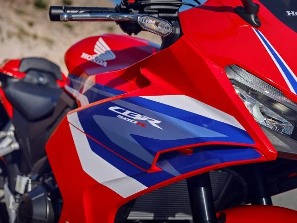 Honda CBR 500 R - Imagen 17