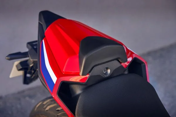 Honda CBR 500 R - Imagen 20