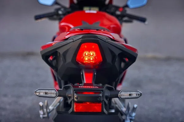 Honda CBR 500 R - Imagen 22