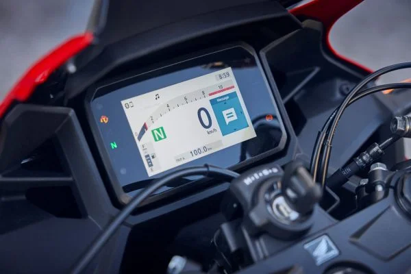 Honda CBR 500 R - Imagen 23