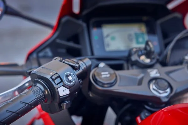 Honda CBR 500 R - Imagen 24