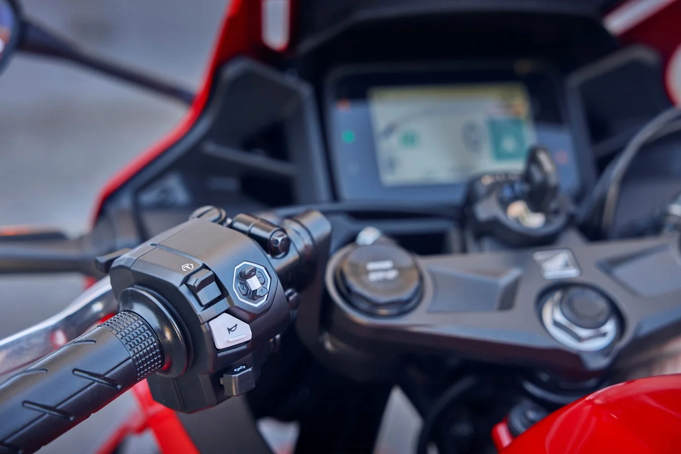 Honda CBR 500 R - Imagen 24