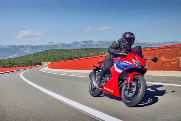 Honda CBR 500 R - Imagen 26