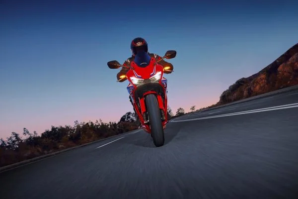 Honda CBR 500 R - Imagen 29