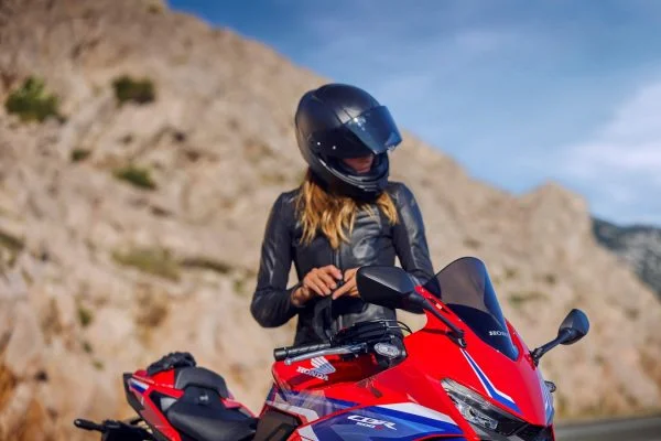 Honda CBR 500 R - Imagen 31