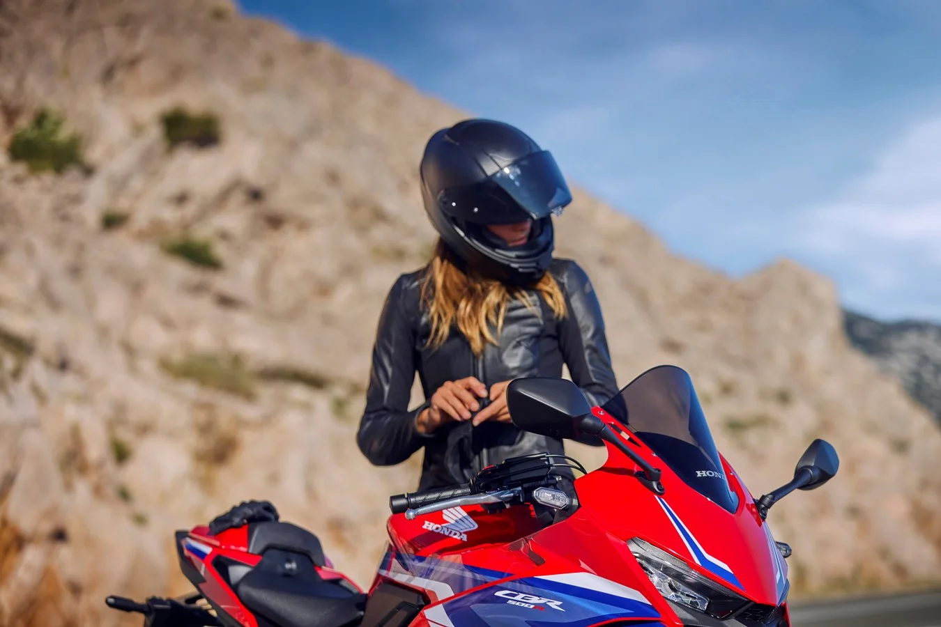 Honda CBR 500 R - Imagen 31
