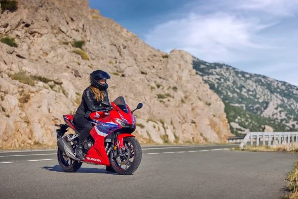 Honda CBR 500 R - Imagen 35
