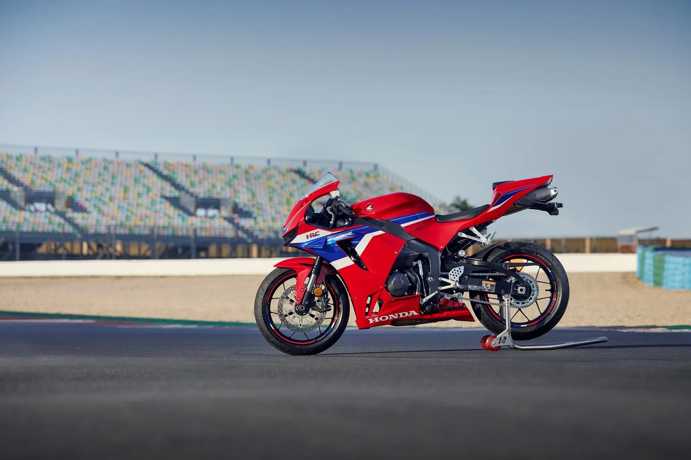 Honda CBR 600 RR - Imagen 20