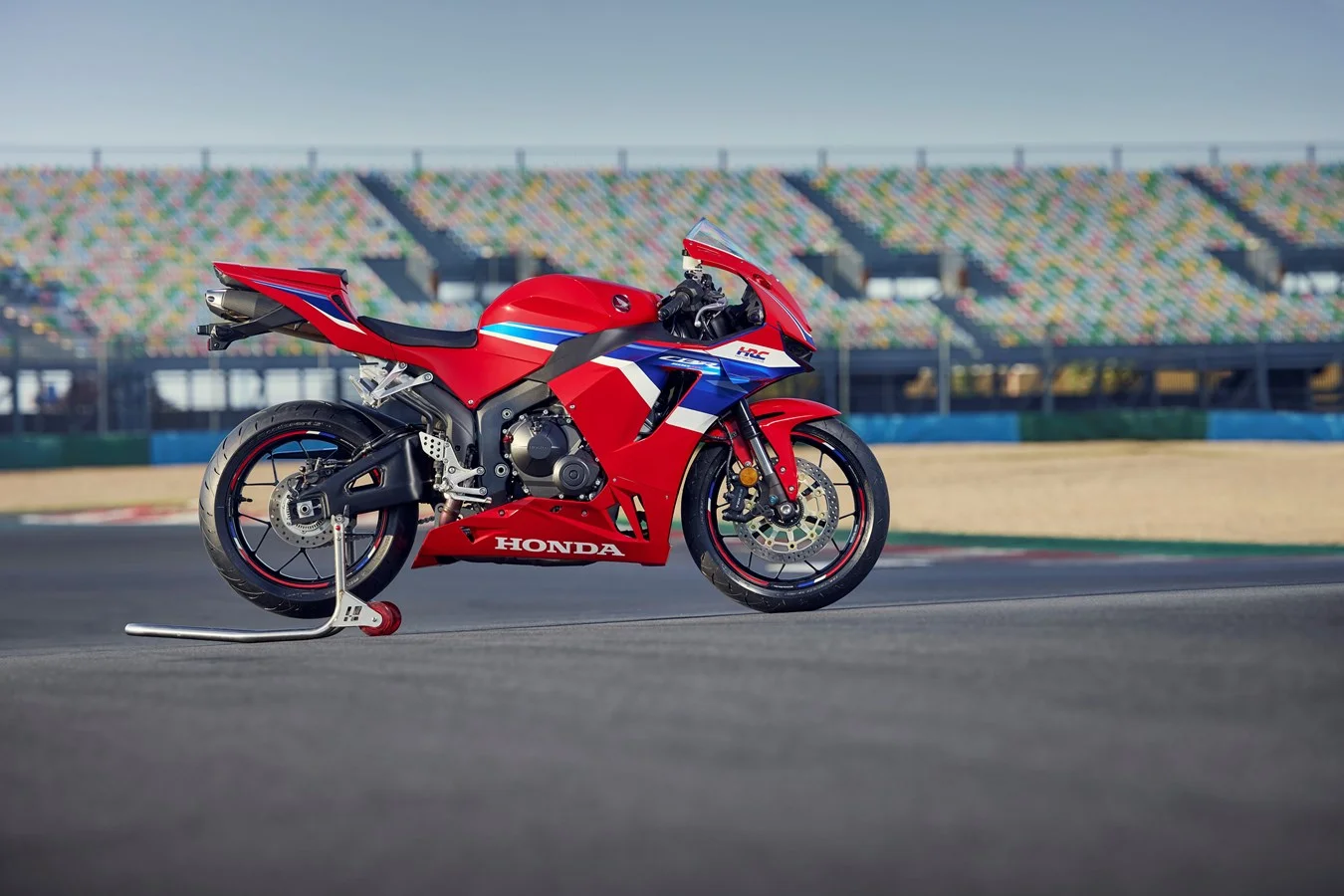 Honda CBR 600 RR - Imagen 21