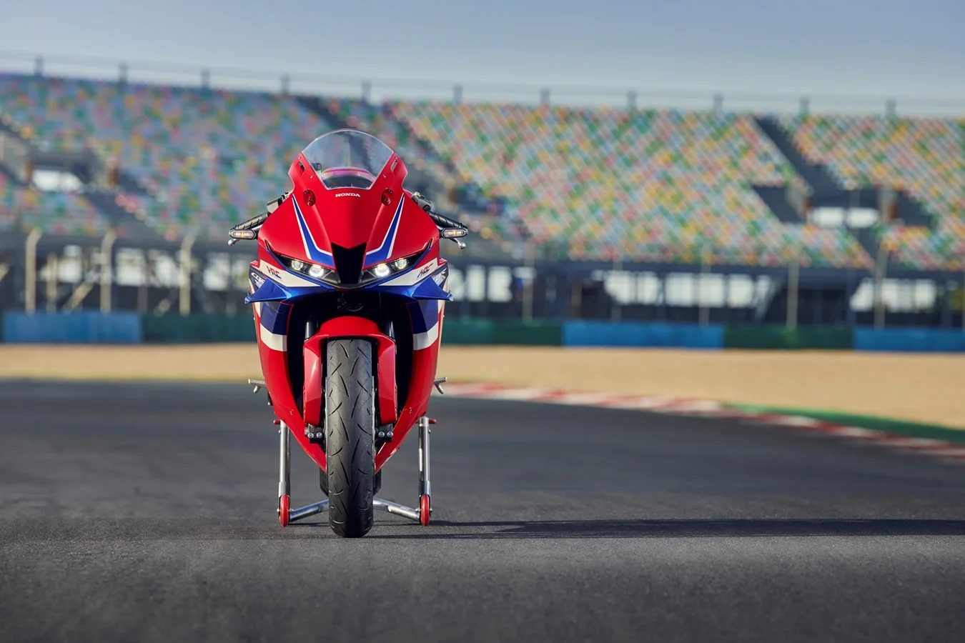 Honda CBR 600 RR - Imagen 22